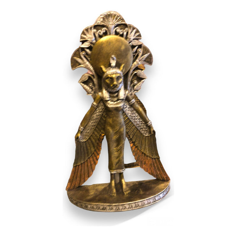 Sekhmet Goddess of Justice