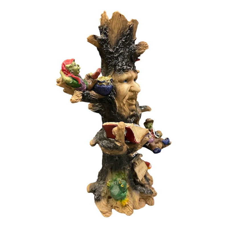 Lucky Tree Various Esoteric Models Lety