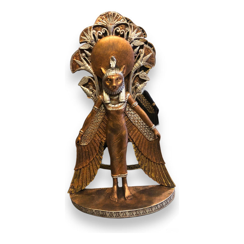 Sekhmet Goddess of Justice