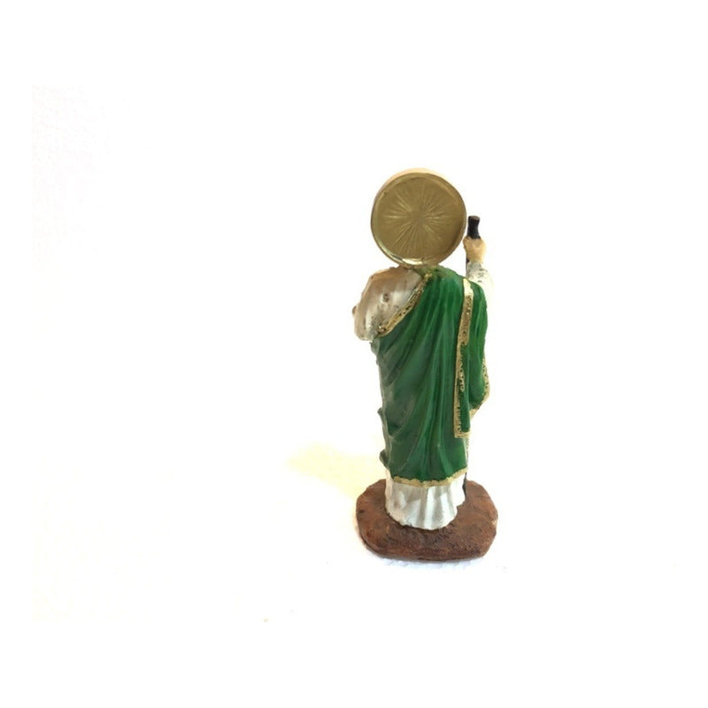 Saint Jude Thaddeus Resin Figure 12.5cm