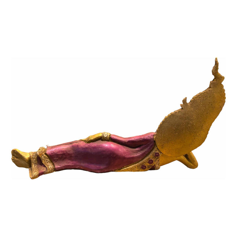 Reclining Buddha