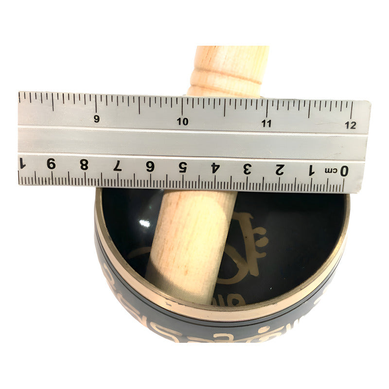 Mini Bowl 8 cm 7 Metals Esoteric Items Lety