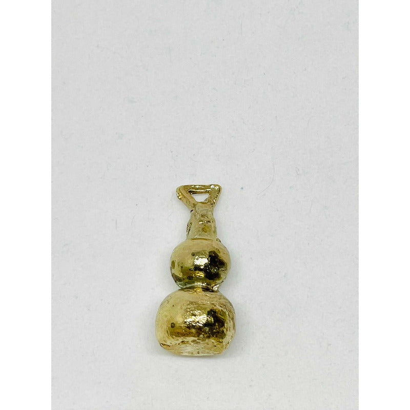Gulu Cure For Feng Shui Small Metal
