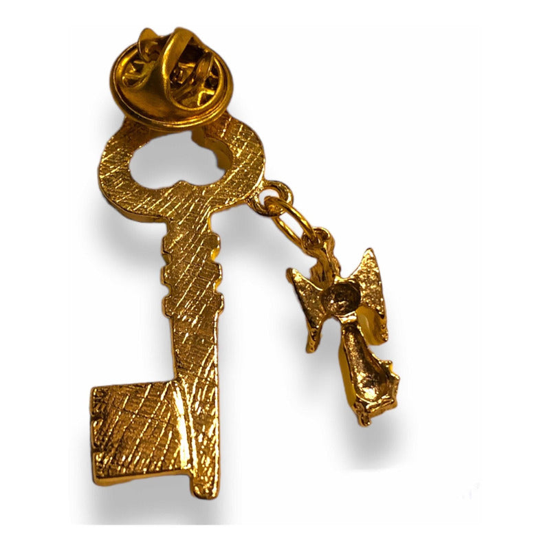 Archangel Jophiel Pin 1.5x1.5x4.2