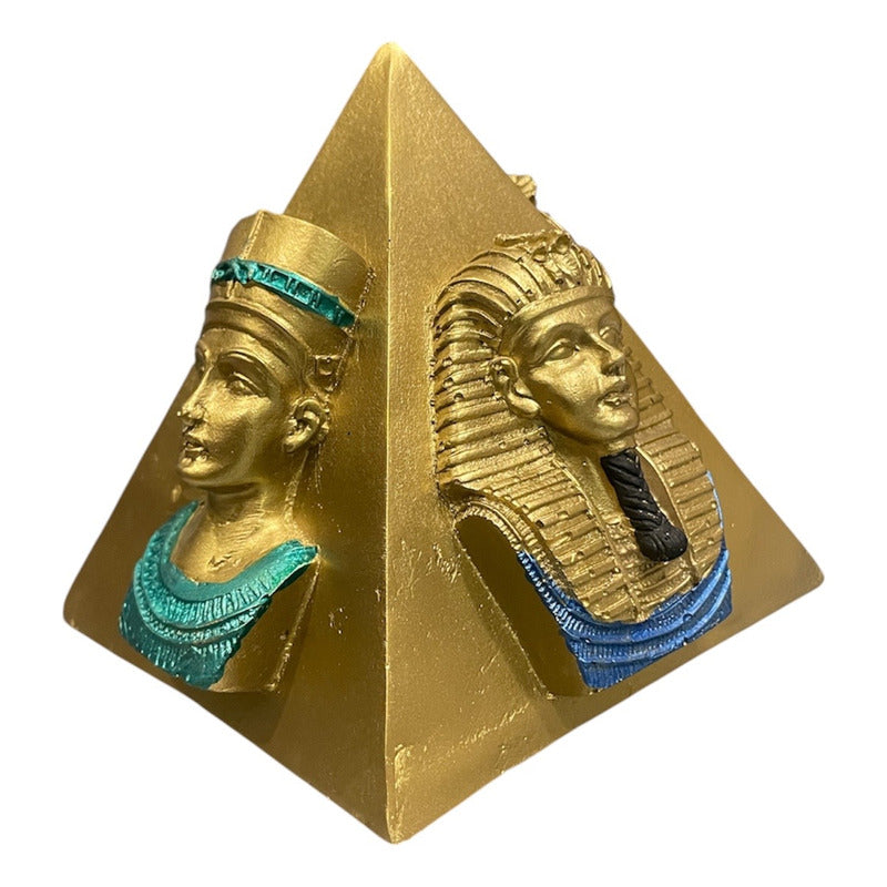 Große ägyptische Pyramide 13,5 cm