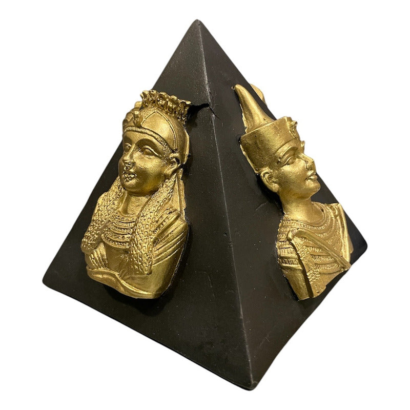 Große ägyptische Pyramide 13,5 cm