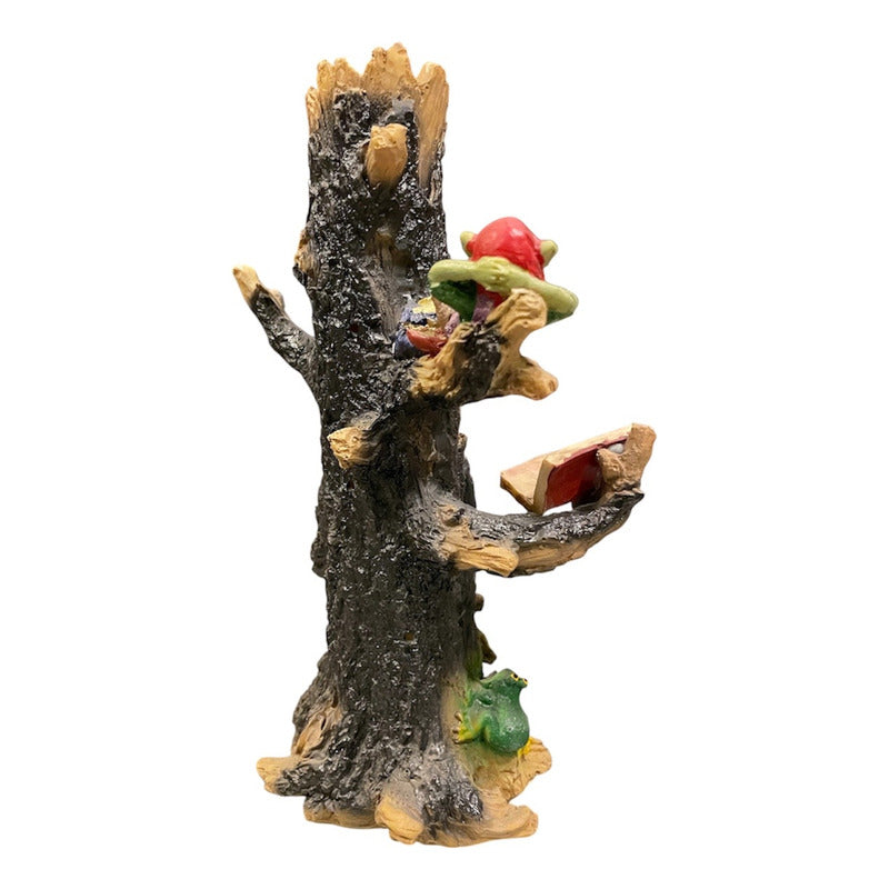 Lucky Tree Various Esoteric Models Lety