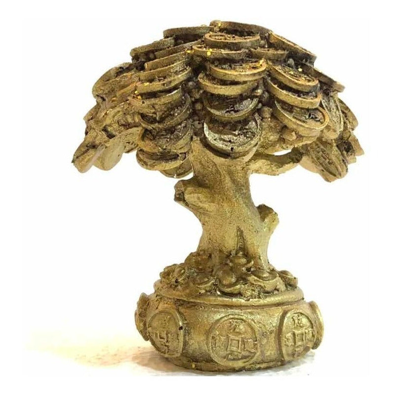 Tree of Life and Abundance