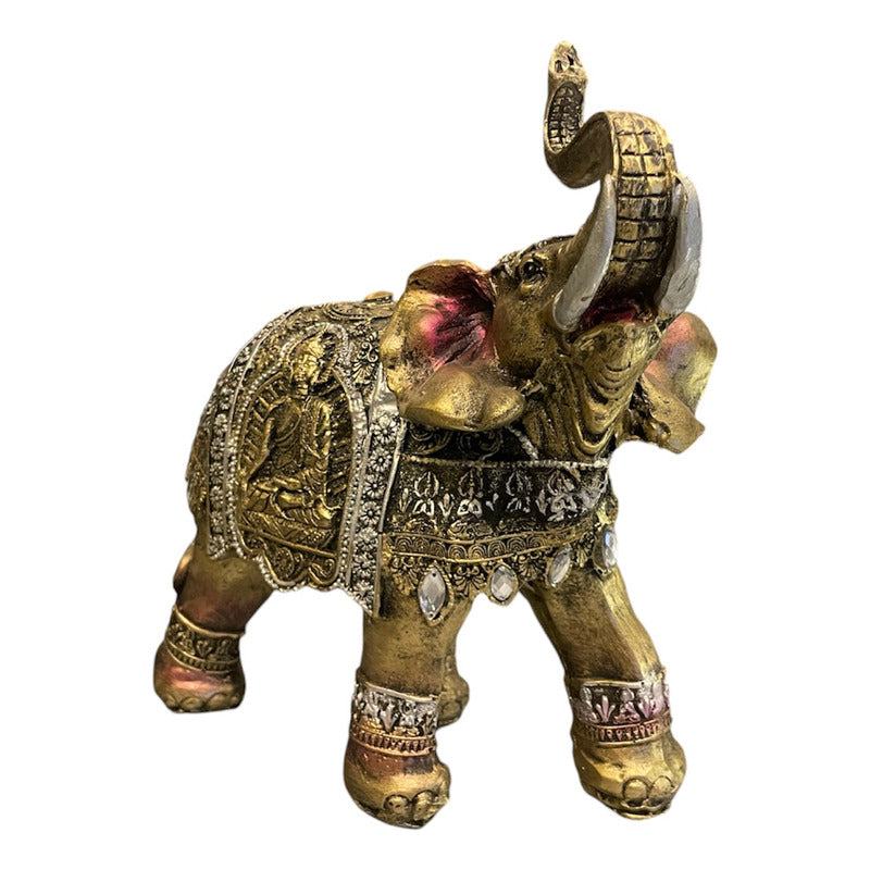 Elephant of Abundance
