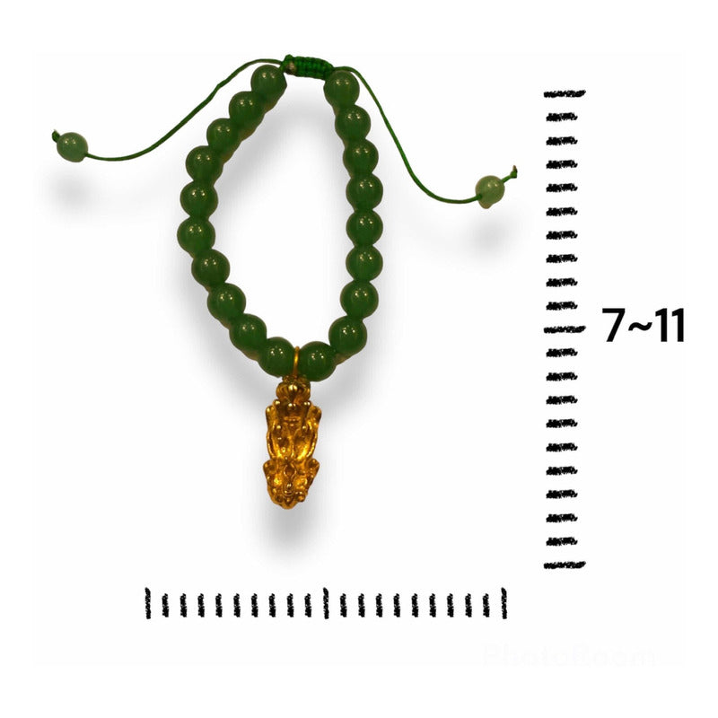 Piyao Jade Bracelet 11~7