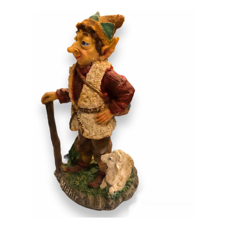 Elf Midhir