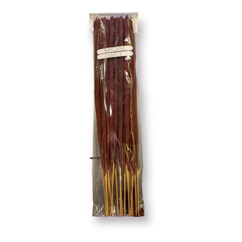 Handmade Incense 20 Thick Sticks Aroma of Your Choice