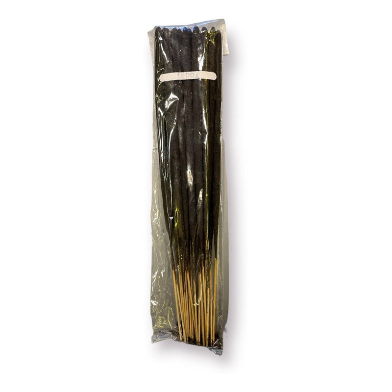 Handmade Incense 20 Thick Sticks Aroma of Your Choice
