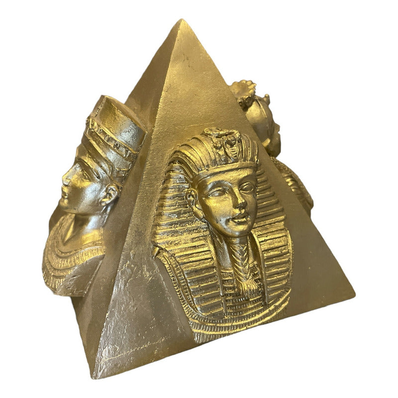 Große ägyptische Pyramide 13,5 cm