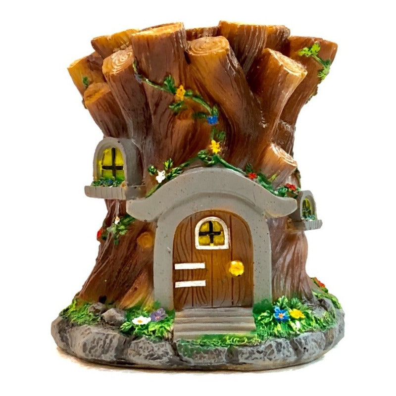 House of Trunks Elemental Beings National Resin 12 Cm
