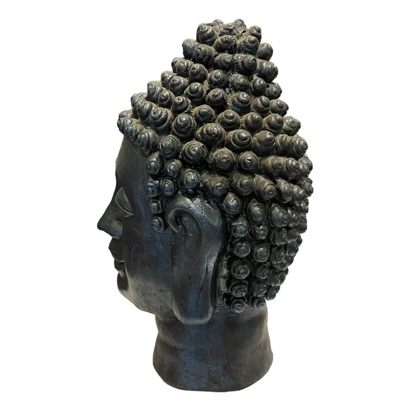 Original Buddha Statue Resin 10521 Art. Esoteric Lety