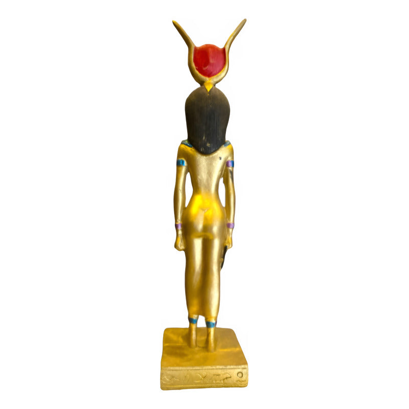Iris Girl Resin Figure 23cm