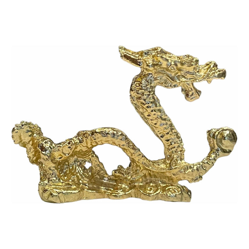Dragon Protection Amulet