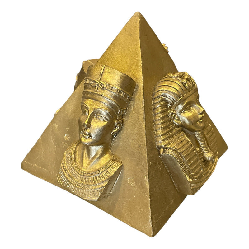 Große ägyptische Pyramide 13,5 cm