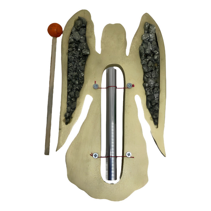 Tibetan Singing Bowl Esoteric Items Lety 24cm Tuning Fork