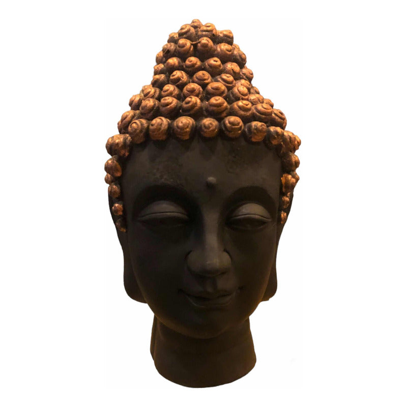 Original Buddha Statue Resin 10521 Art. Esoteric Lety