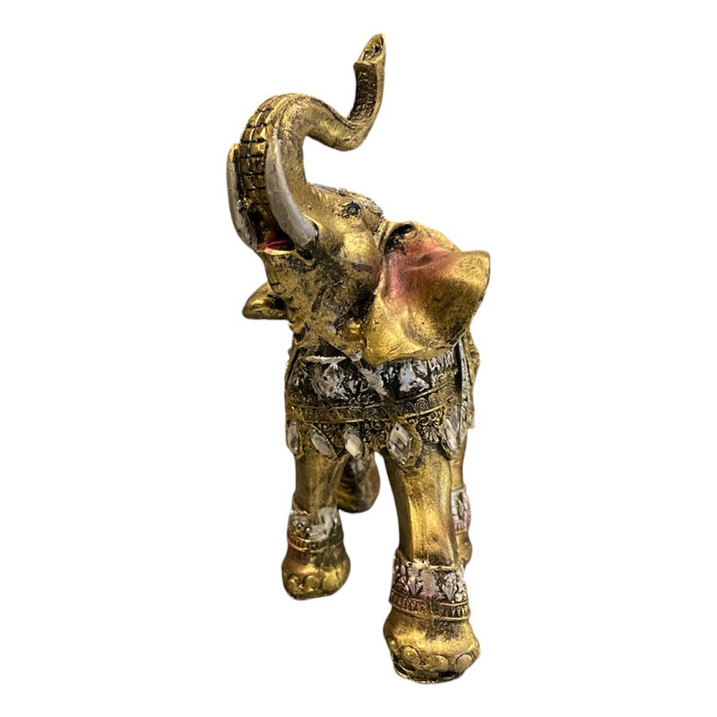 Elephant of Abundance