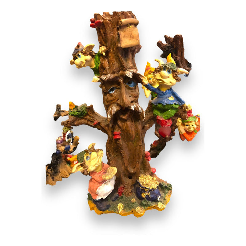 Lucky Tree Various Esoteric Models Lety