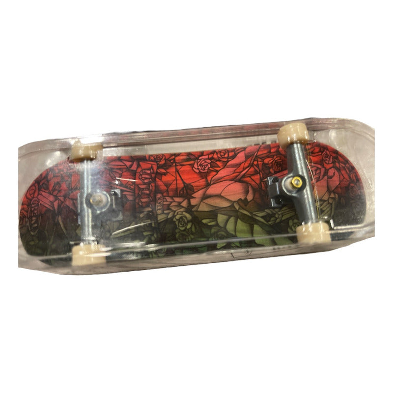 Tech Deck Patineta Skateboard - Skate Bonus Pack 2024 Zero