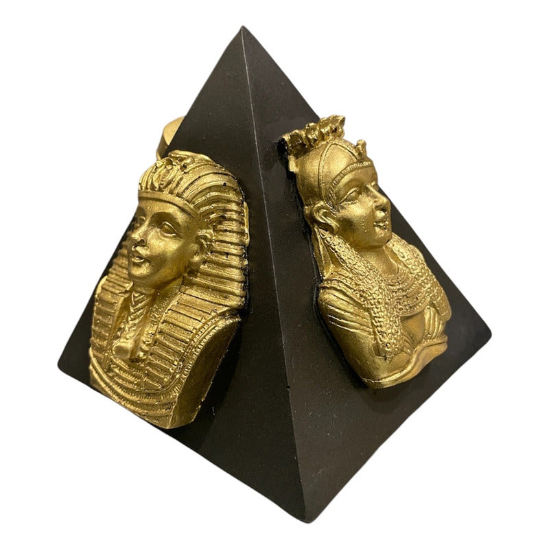 Große ägyptische Pyramide 13,5 cm
