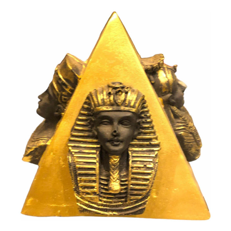 Große ägyptische Pyramide 13,5 cm
