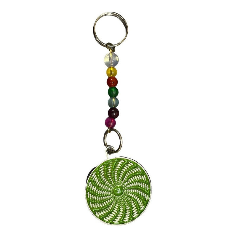 Keychain Various Models 12cm Long Hand Painted