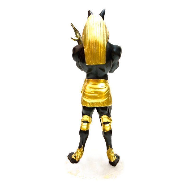 Anubis National Resin Figure 25 Cm (heavy)
