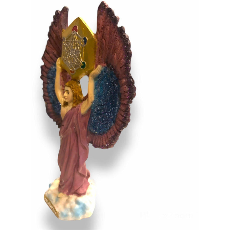 Metatron Purple Small 22x14x5.5