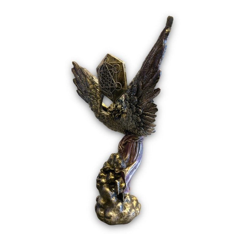 Metatron 31cm - Angel of God, The Rise of the Archangel.