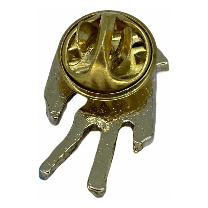 Archangel Michael Pendant or Pin