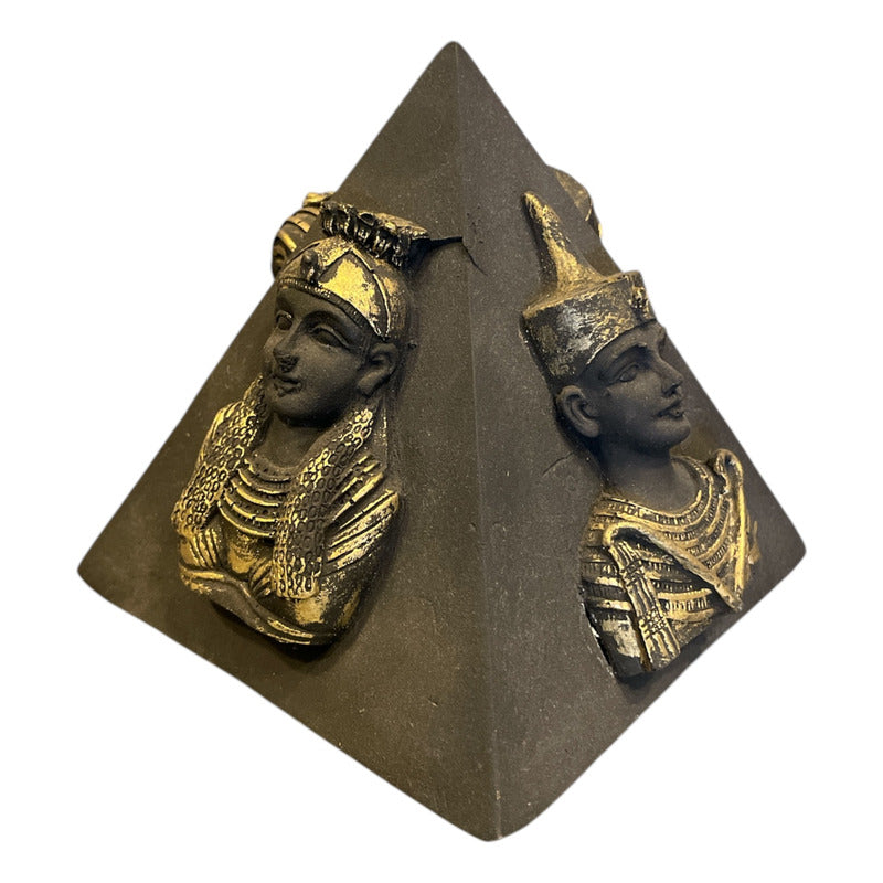 Große ägyptische Pyramide 13,5 cm