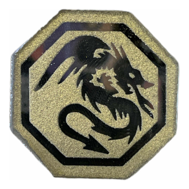 Dragon Rune