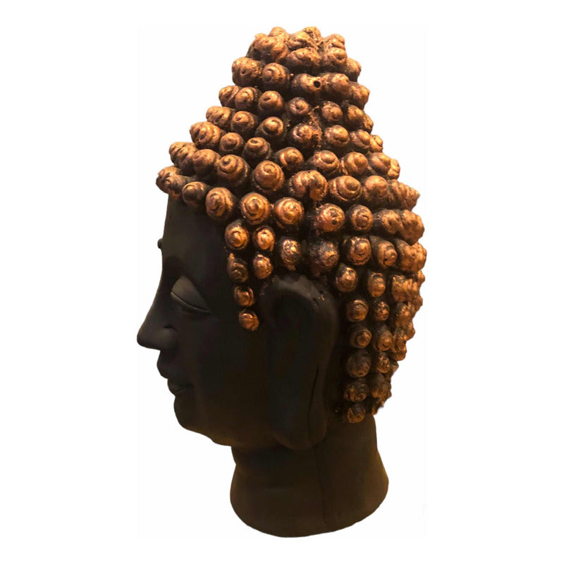 Original Buddha Statue Resin 10521 Art. Esoteric Lety