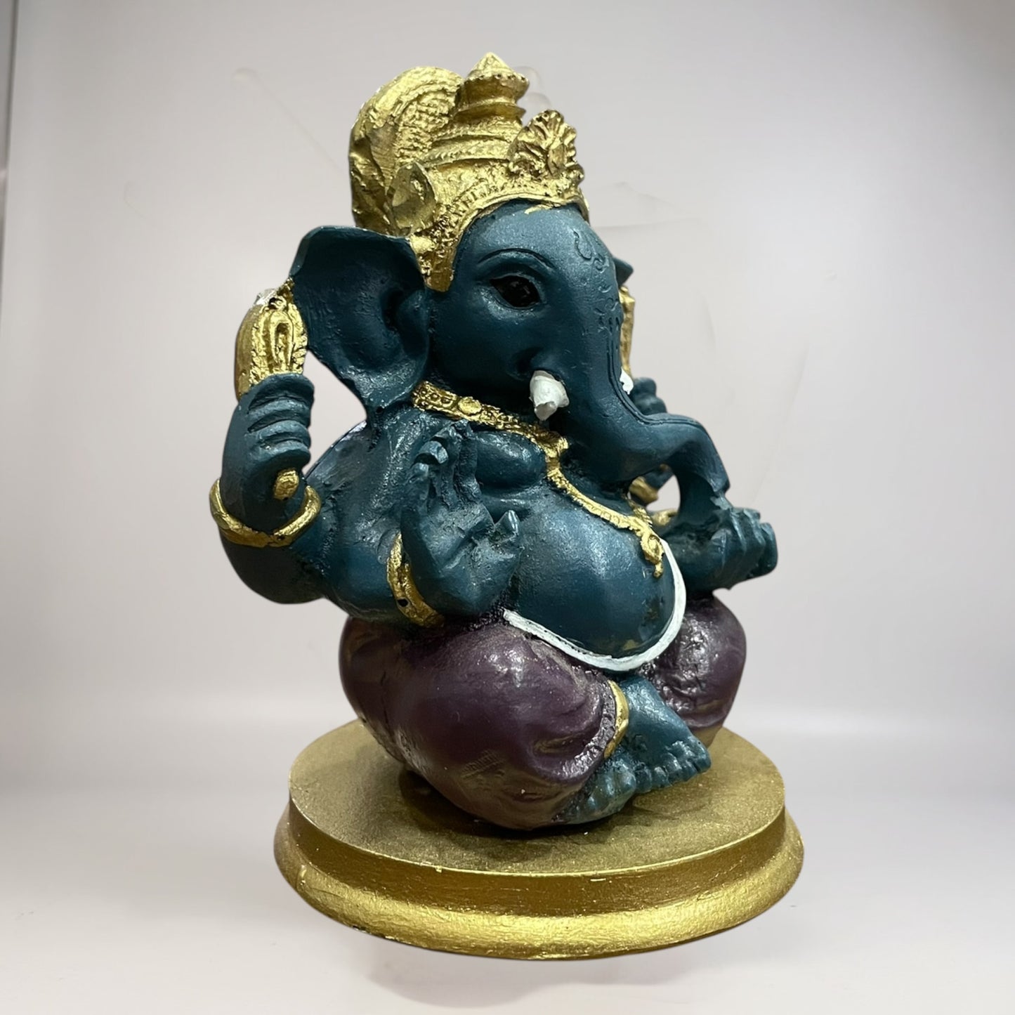 Ganesh 8.5Cm
