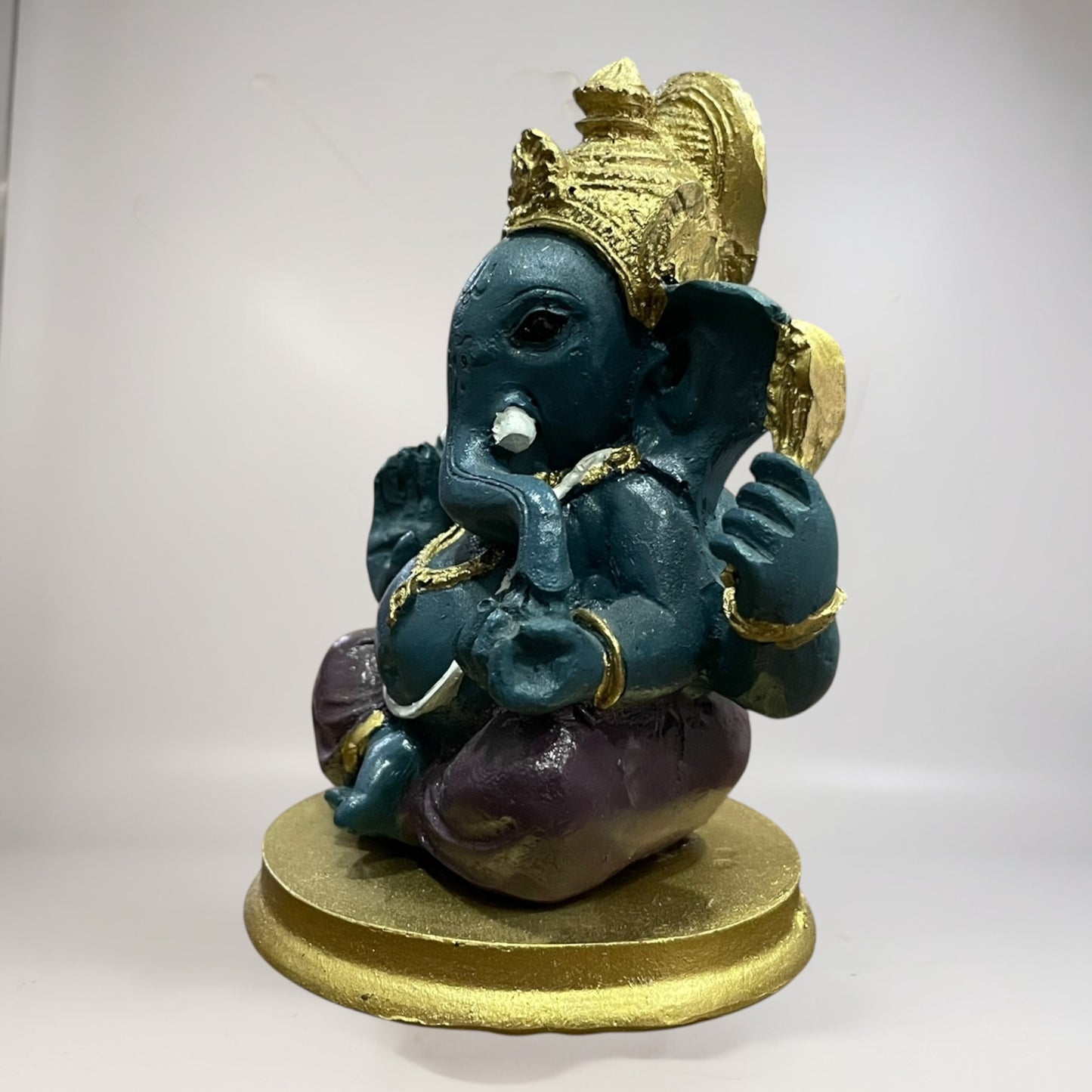 Ganesh 8.5Cm