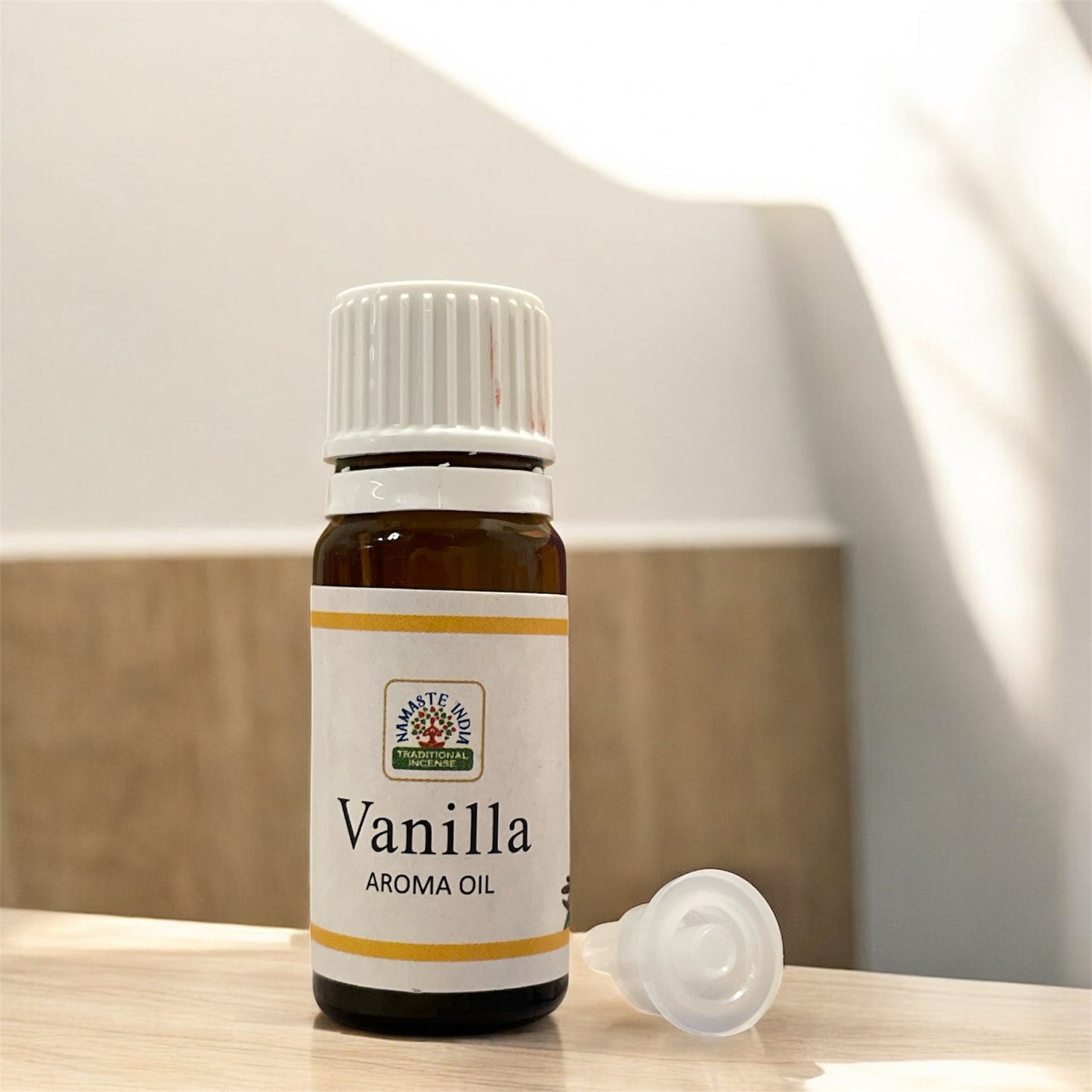 Aceite Esencial Namaste India