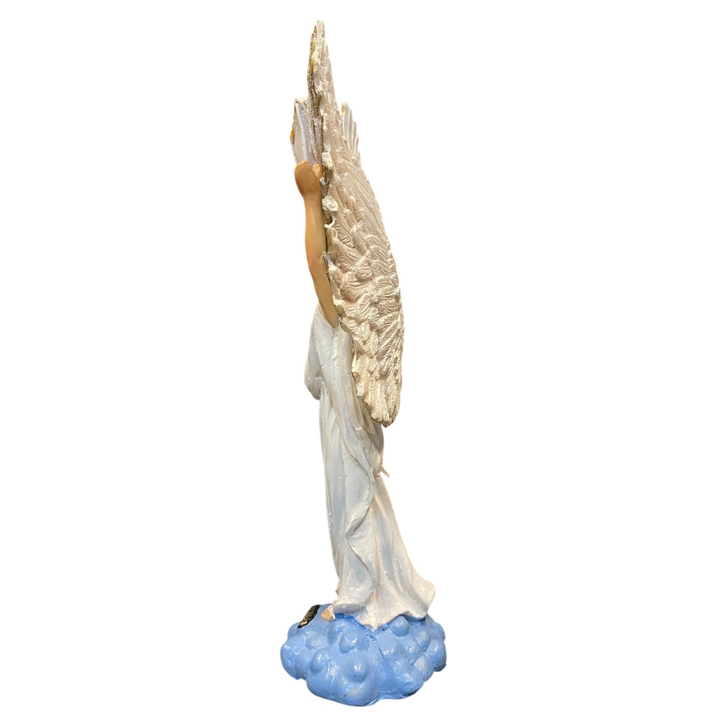 Metatron Archangel National Resin Hand Painted 32 Cm