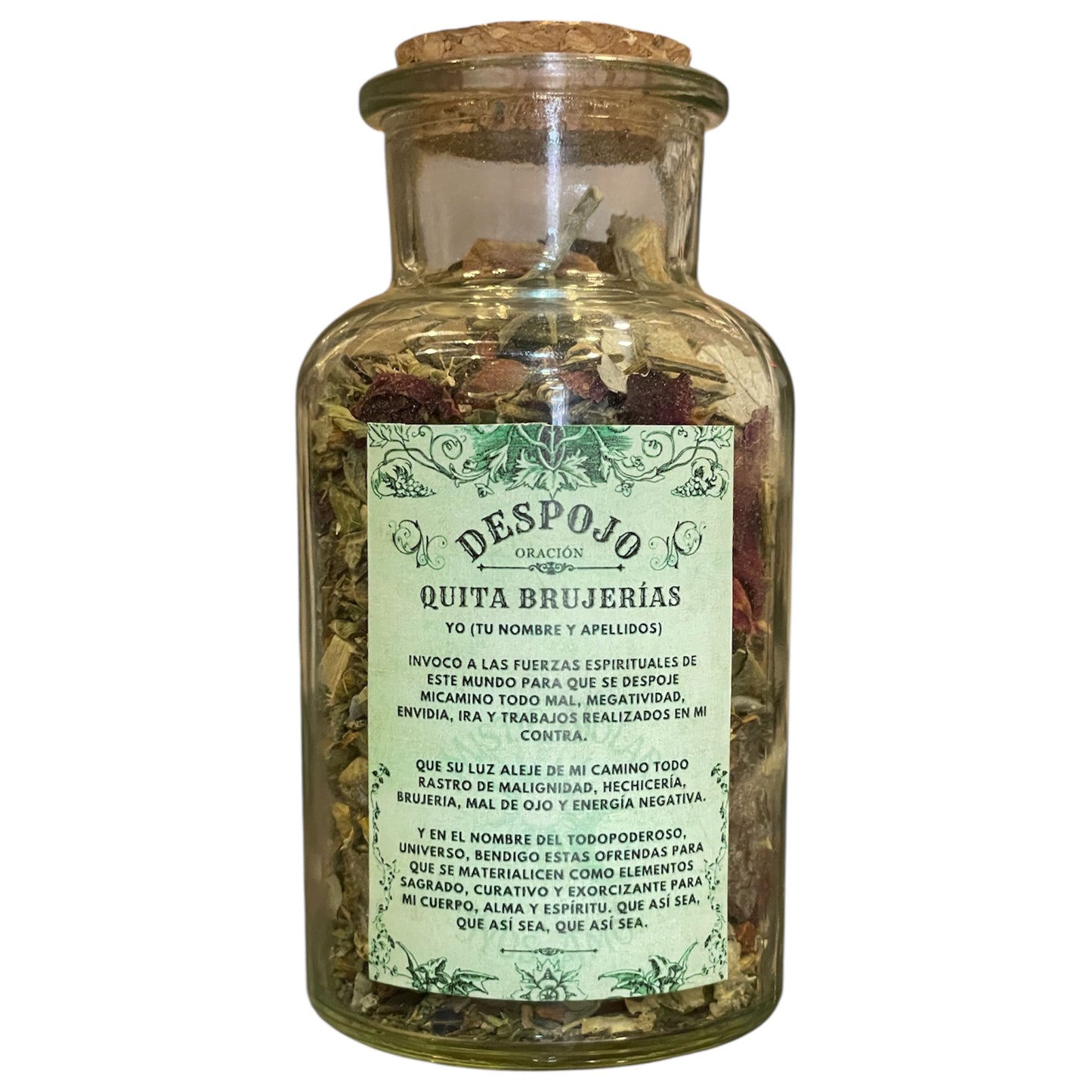 Detox Herbal Bath