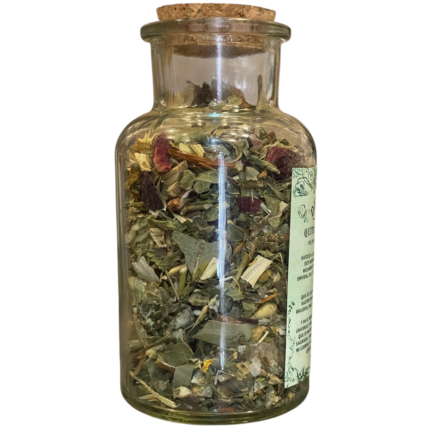 Detox Herbal Bath