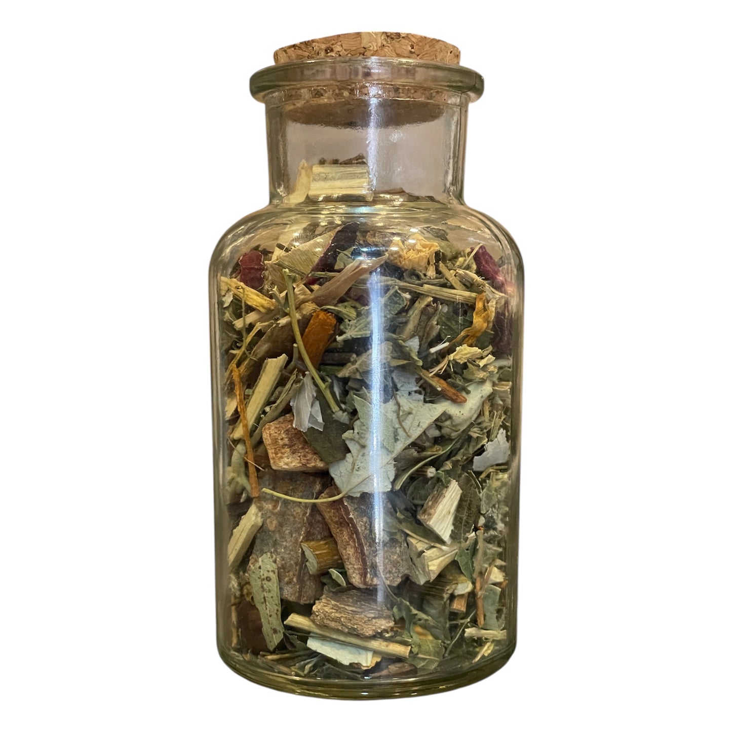 Detox Herbal Bath