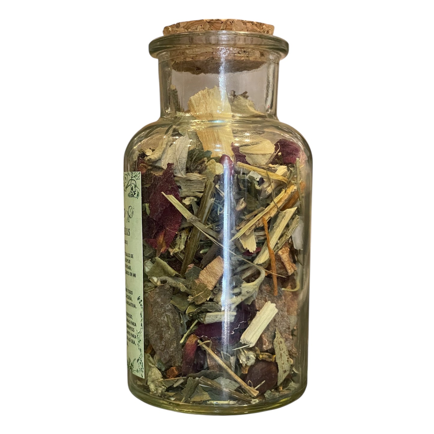 Detox Herbal Bath