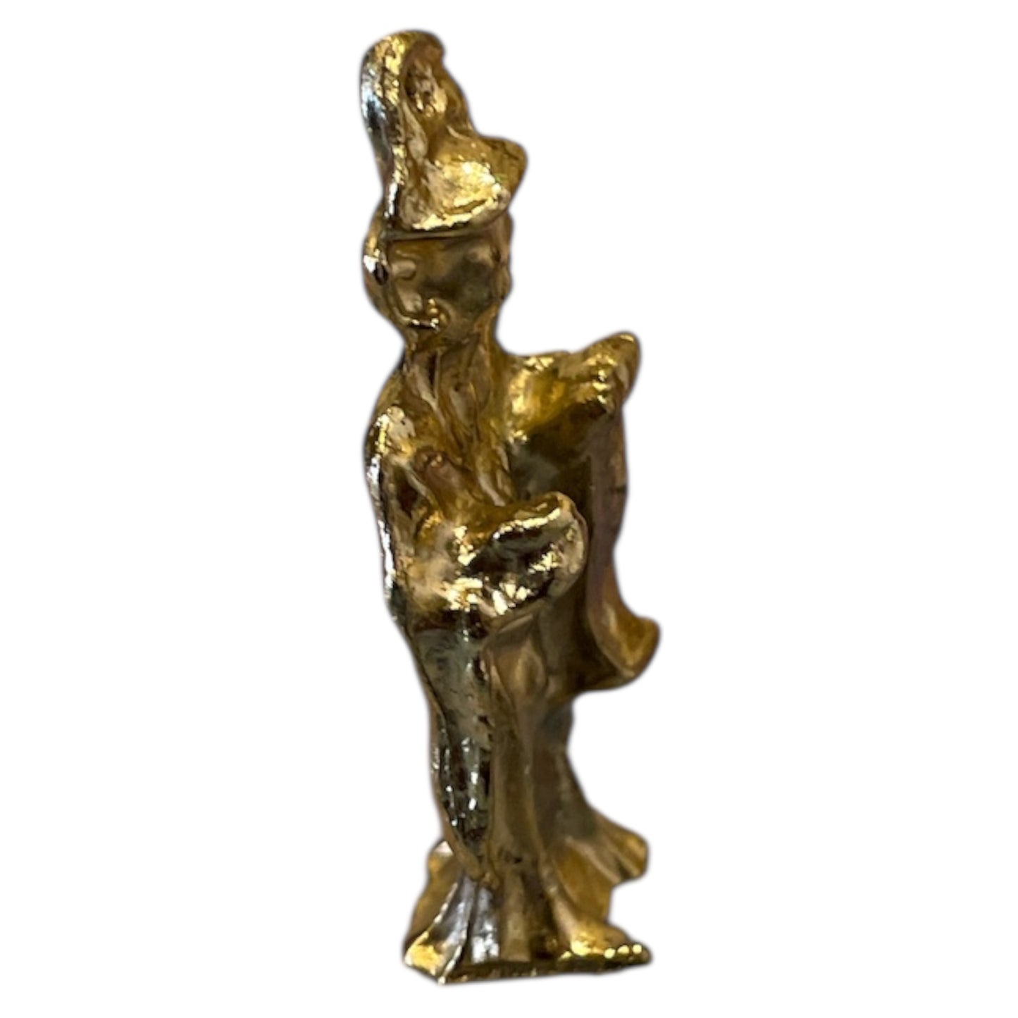 Tai Sui Amulet for Feng Shui Flying Star Cure