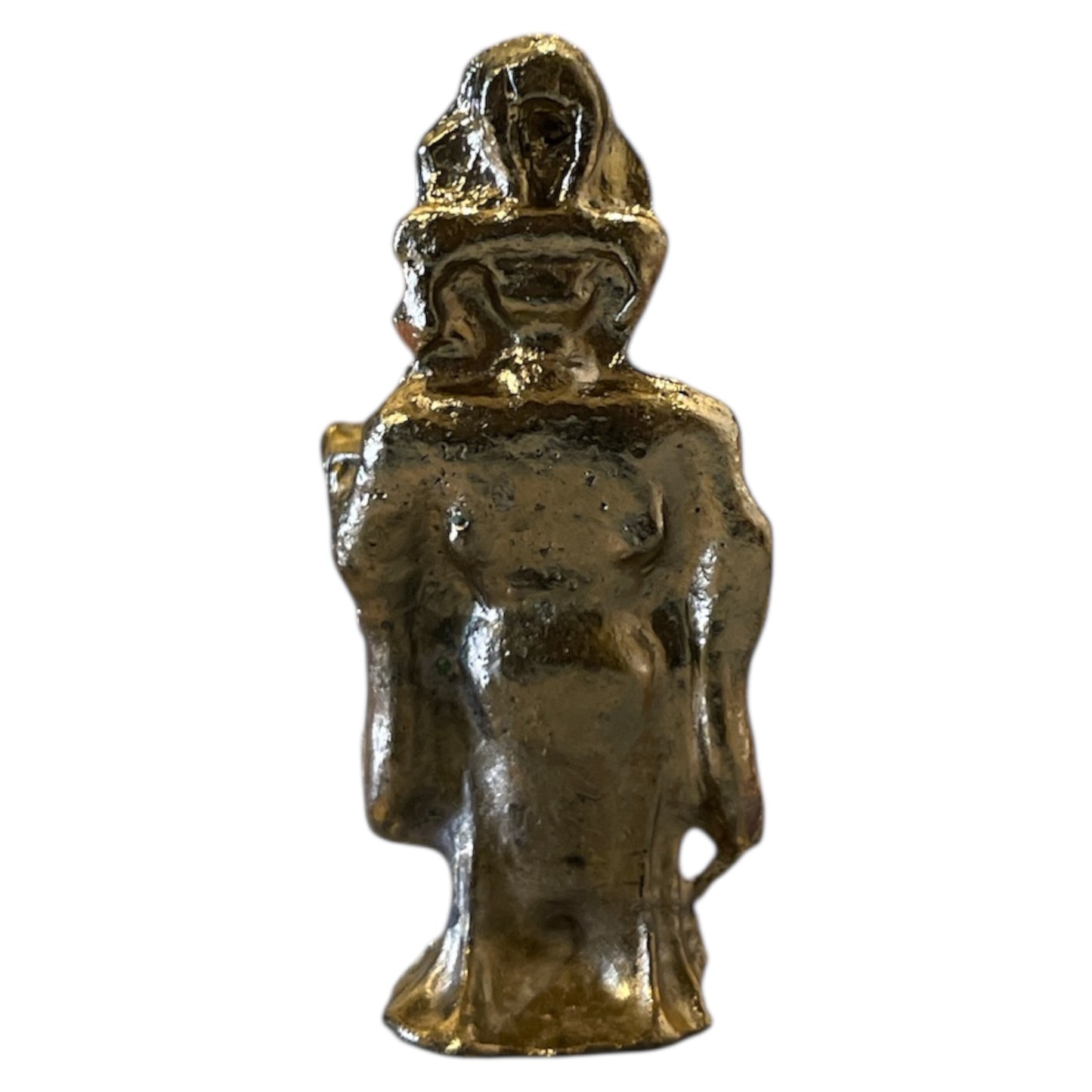 Tai Sui Amulet for Feng Shui Flying Star Cure