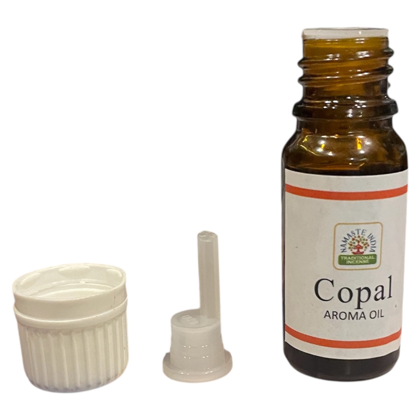 Aceite Esencial Namaste India