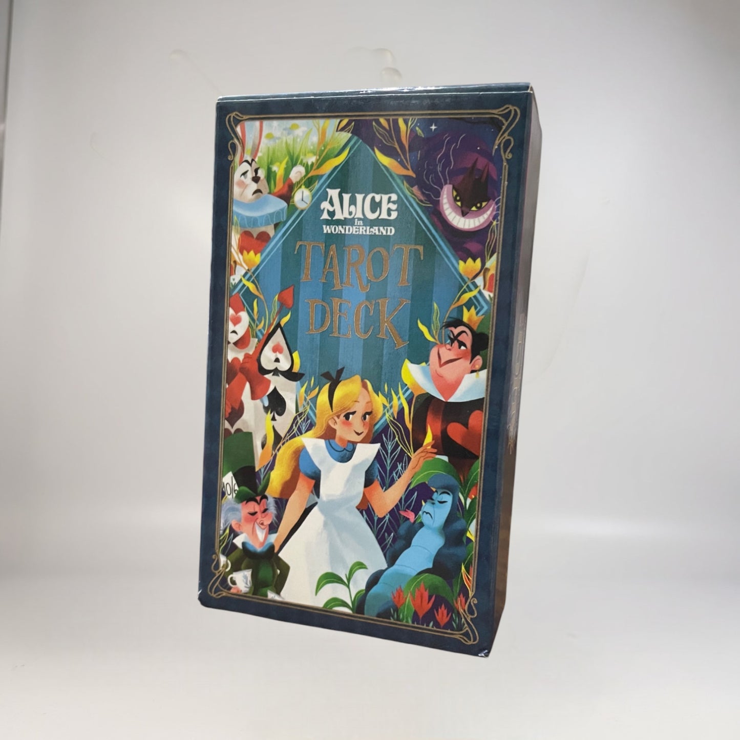 Tarot Deck Modelos A Elegir